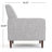 Upholstered Recliner-949631631