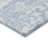 Spresa Washable Paisley Indoor / Outdoor Rug-2054496435