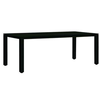 Machar Outdoor Dining Table