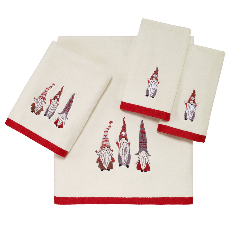 100% Cotton Bath Towel