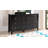 Lisbon 58'' W 6 - Drawer Dresser-258855869