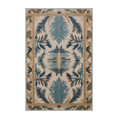 Tapis gris lavable à la machine