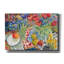 Art mural sur toile «Winston Porter» par Annelein Beukenkamp-284132909
