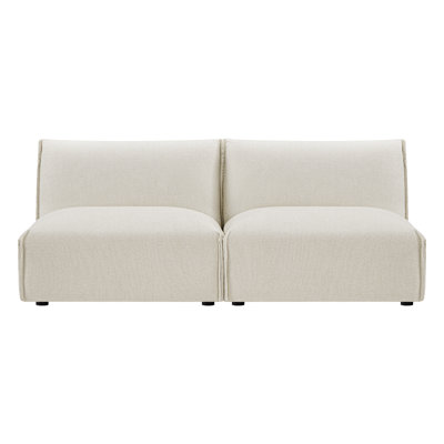 Upholstered Sofa
