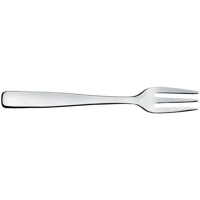 KnifeForkSpoon Stainless Steel Salad / Dessert Fork