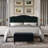 Forbish Upholstered Bed With Storage Bench-1044197362-1044197363