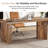 Rectangular Conference Table, Modular Seminar Table