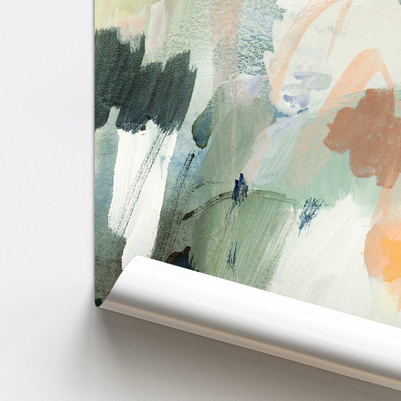 «Whispers of Nature II», reproduction, H 24 po x l 18 po, Papier