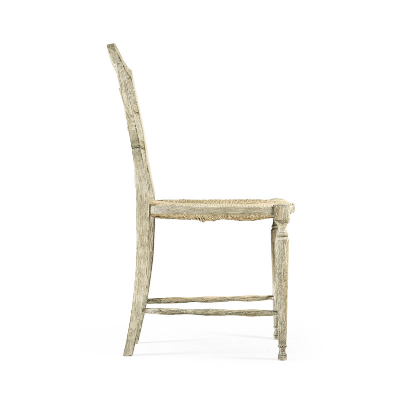 William Yeoward Dining Chair, Grayed Oak