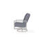 Chaise berçante pivotante Larssen-98359332-98359328