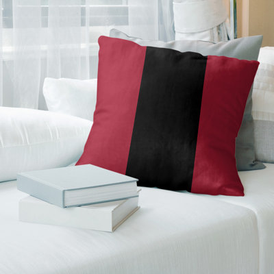 Housse de coussin Atlanta Football