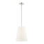 Luminaire suspendu conique à 1 lumière Grove-506679822-506679817