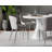 Dashrath DINING CHAIR - Grey-1554171094