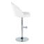 Tabouret de bar réglable avec pivot-1752579629-1752579632