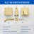 Tub & Shower Faucet-93814264
