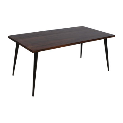 Table de salle à manger Keandria Prelude