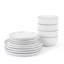 12pc Stackable Dinner Set-124792280