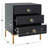 Neria 24'' W Nightstand
