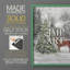 Impression encadrée Winter Winter - bois massif-934666796-934666797