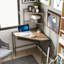 Bureau en coin Heathfield