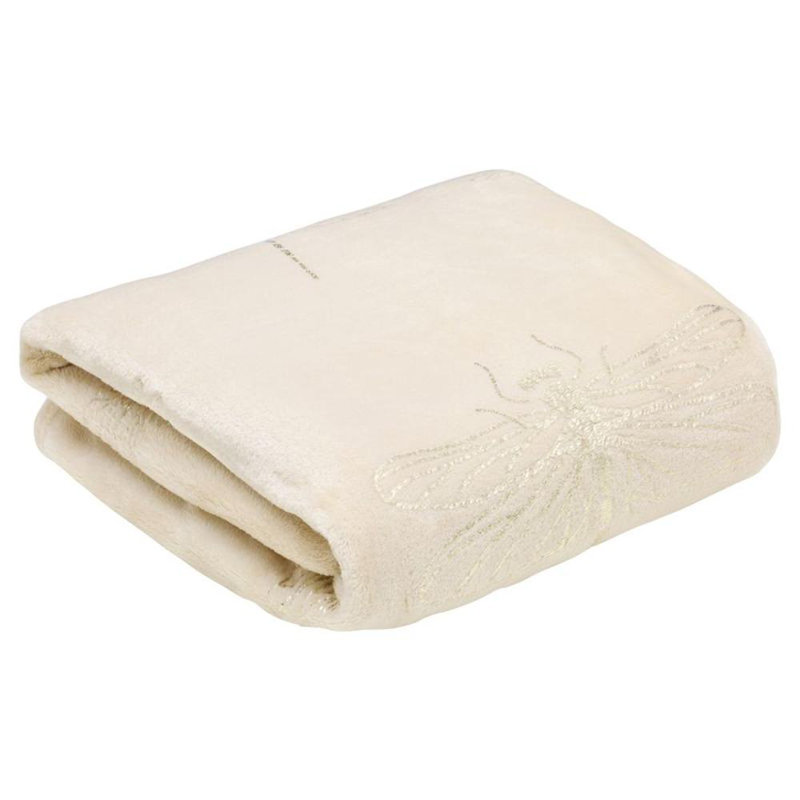 Eurofirany Blanket, Cream
