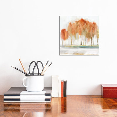" Autumn Shade III " by Isabelle Z