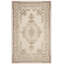Tapis oriental en laine touffeté à la main Enid-1326372662
