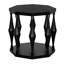 Marceo Solid Wood End Table