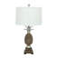 Ensemble de lampe de table Overton
