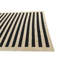 Tapis crème Kilim