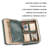 Leather Watch Box +