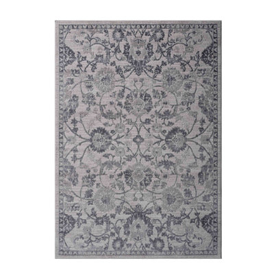 Collection Oriental Area Rug