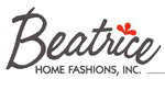 Logo Beatrice Home Fashions