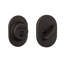 Single Cylinder Deadbolt With Remsen Trim-2132173603