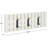 Fotina Storage Bench Combo-107487400