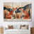 Toile tendue