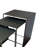 Cunegunda Grey 3-Piece Rectangular Nesting Table