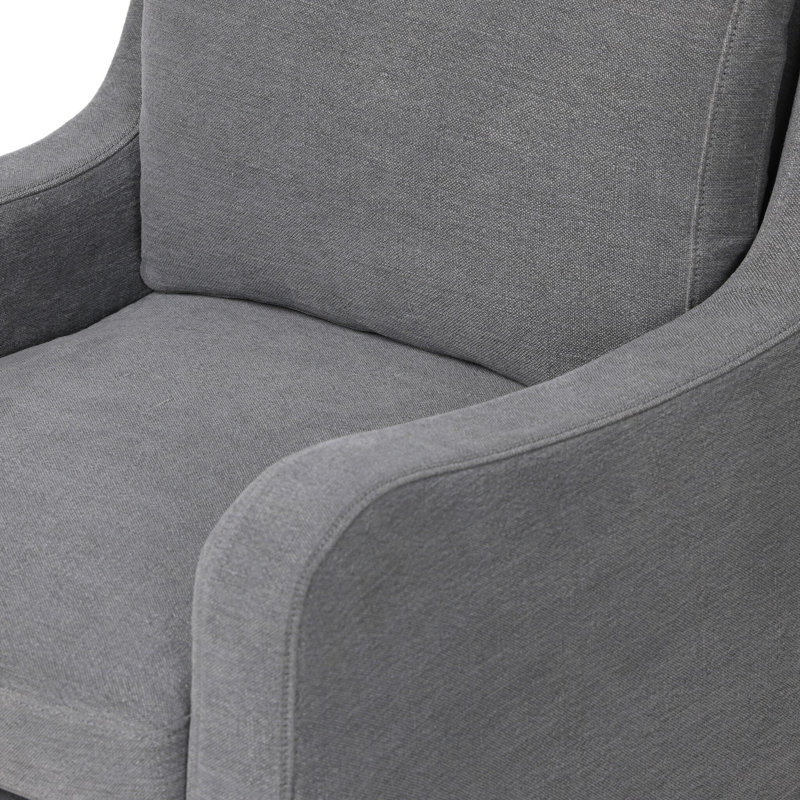 Aurelia Dining Chair, Broadway Denim