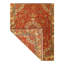 One-of-a-Kind Rectangle 9'1" X 12'1" Hand Knotted Area Rug