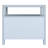 Celine 28" 2-Drawer Nightstand-1130047303
