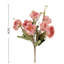 Silk Peony Arrangement-1485700834
