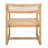 Hanston Upholstered Armchair-144334052