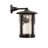 Jamain Solid Brass Wall Light