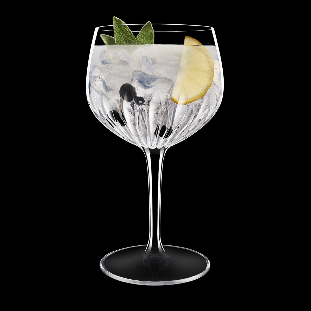 Mixology Spanish Gin & Tonic Glass - Thumbnail 3