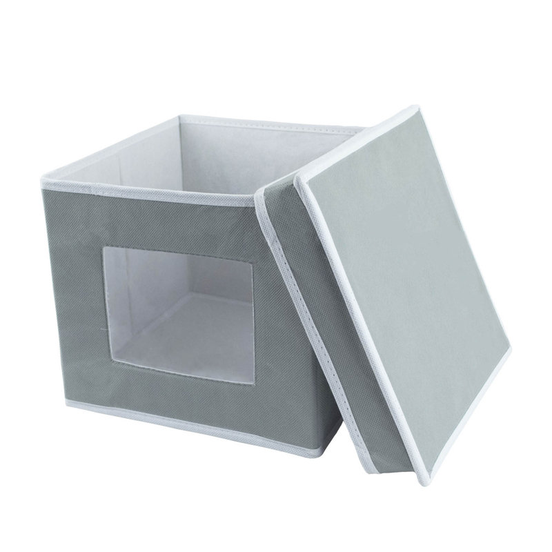 Rangement de la vaisselle dans les assiettes à manger de la soucoupe, H 8 po x l 9 po x p 9 po