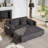 Sleeper with Pullout Bed-1542322203