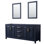 Daria 78.75'' W Double Bathroom Vanity Base
