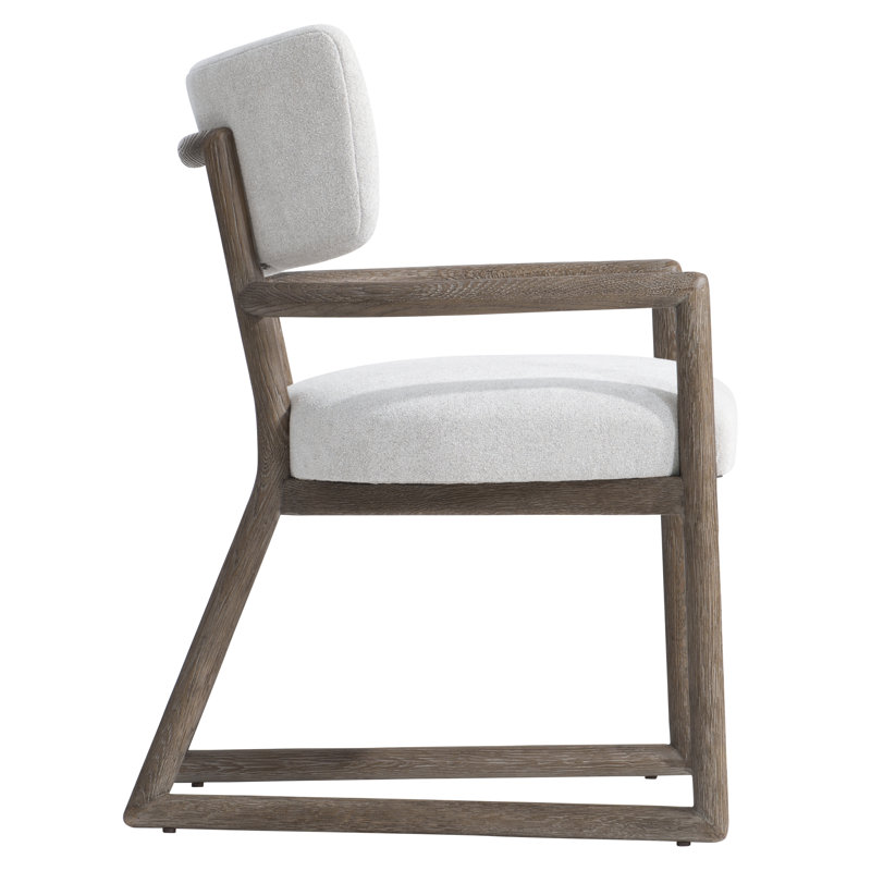 Casa Paros Upholstered Arm Chair