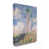 Toile tendue