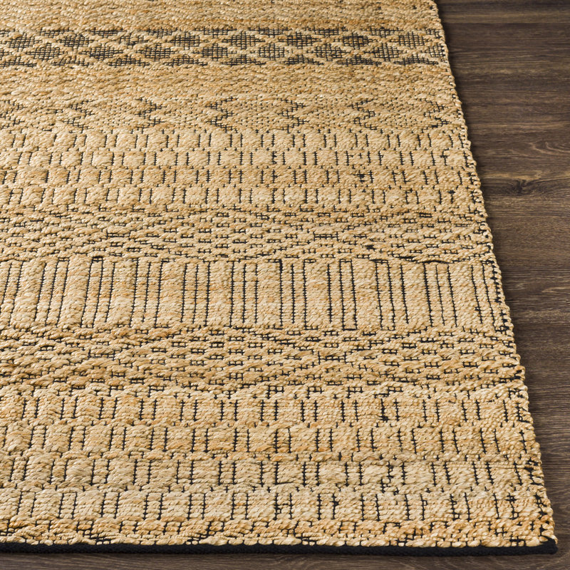 Ileena Indoor Rug, Rectangle 8'10" x 12'